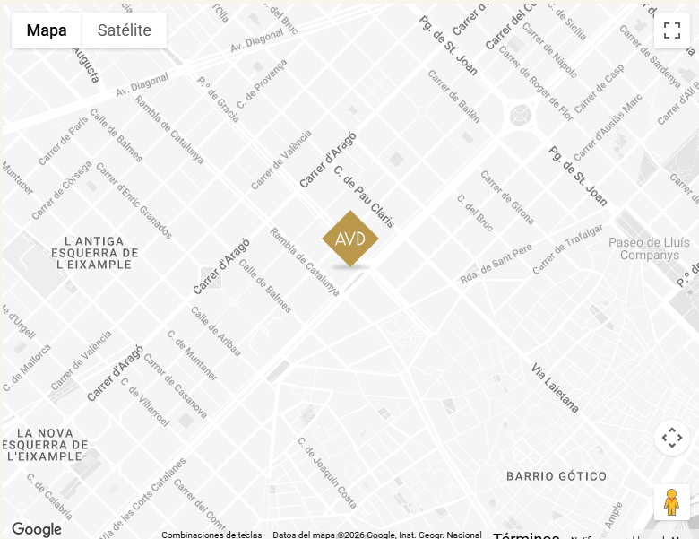 Open it in Google Maps.